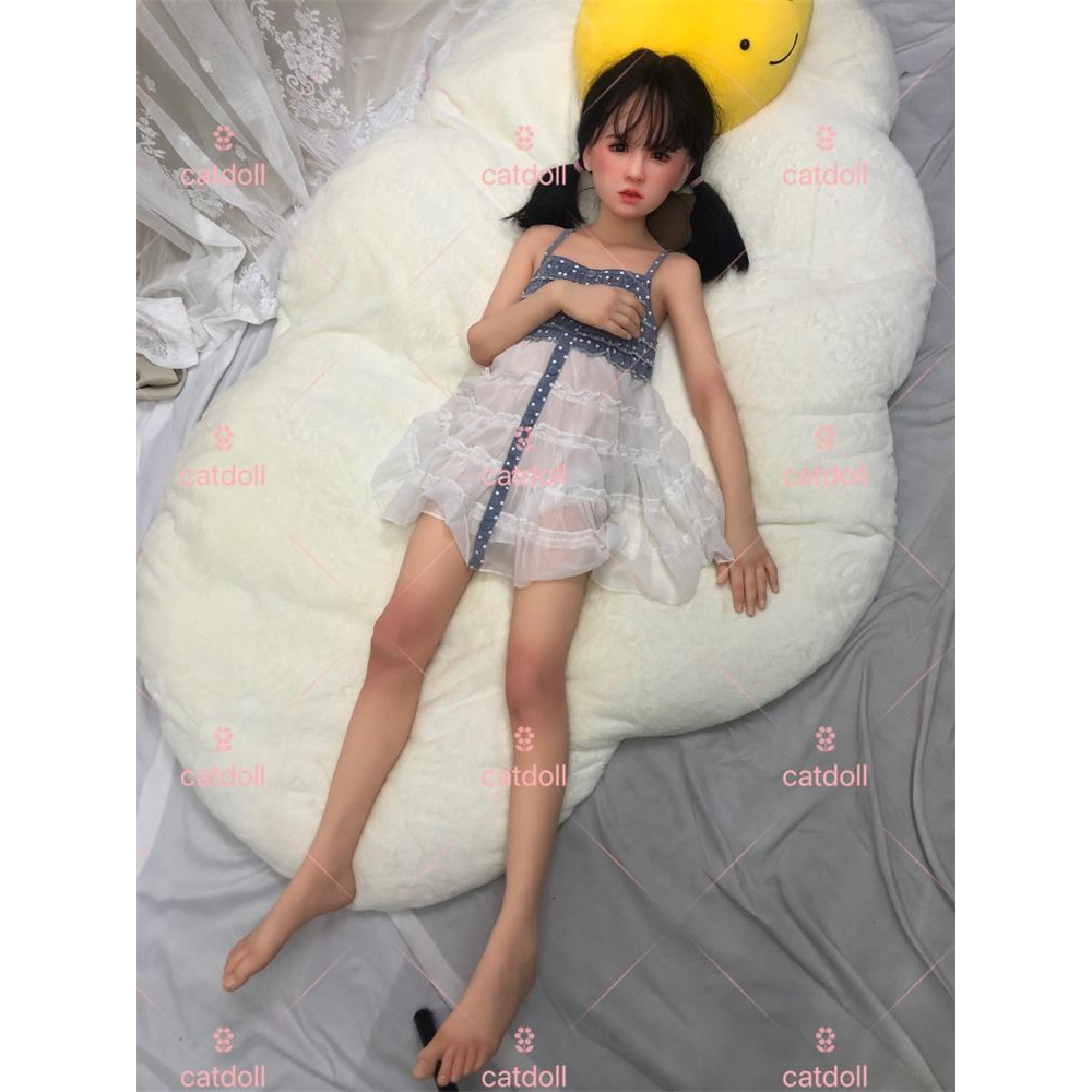 catdoll-128cm-chu-flat-chest-tpe-doll-evo-skeleton